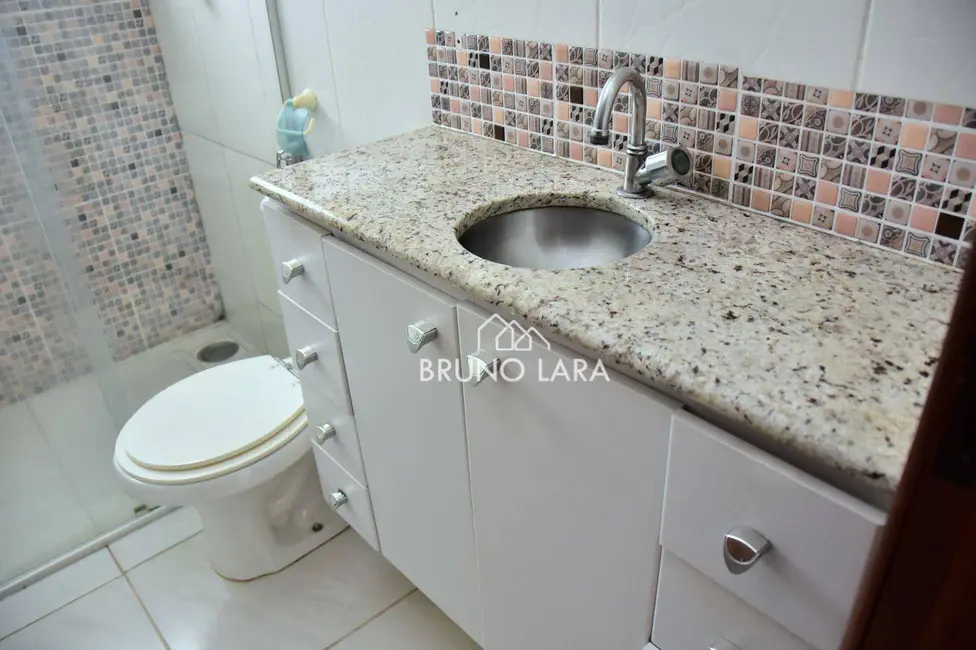 Foto 9 de Apartamento com 2 quartos à venda, 62m2 em Igarape - MG