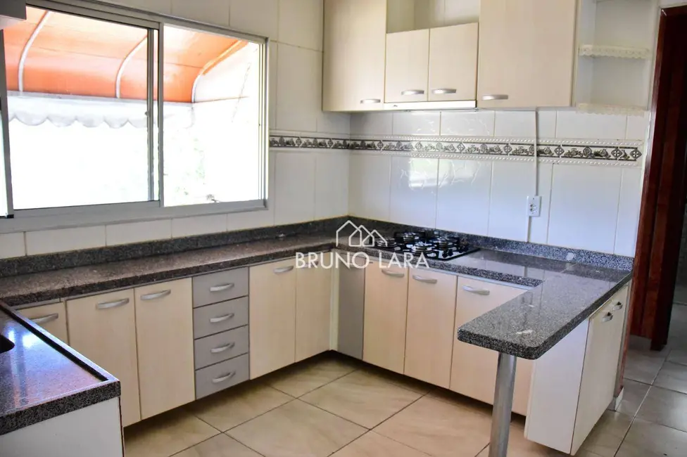 Foto 6 de Apartamento com 2 quartos à venda, 62m2 em Igarape - MG