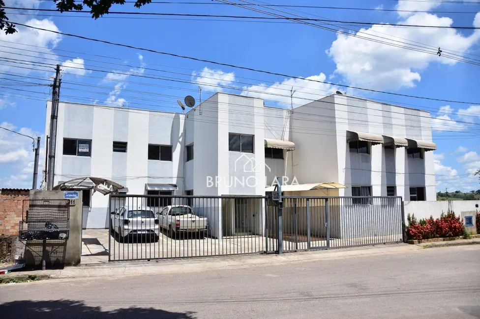 Foto 2 de Apartamento com 2 quartos à venda, 62m2 em Igarape - MG