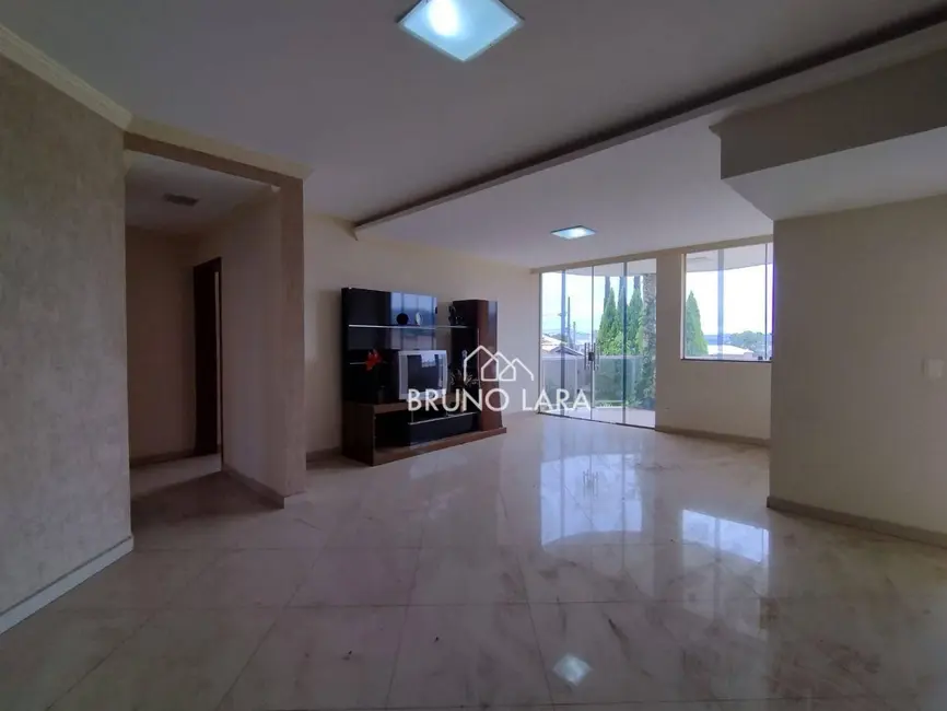 Casa com 5 quartos para alugar, 360m2 em Igarape - MG - imagem 4 Foto 4 de Casa com 5 quartos para alugar, 360m2 em Igarape - MG