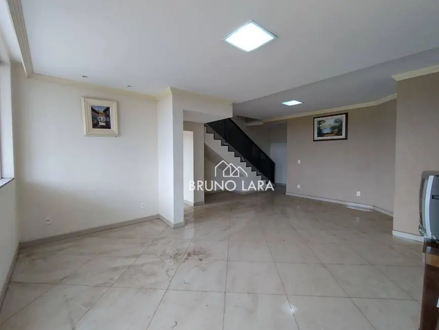 Casa com 5 quartos para alugar, 360m2 em Igarape - MG - imagem 3 Foto 3 de Casa com 5 quartos para alugar, 360m2 em Igarape - MG