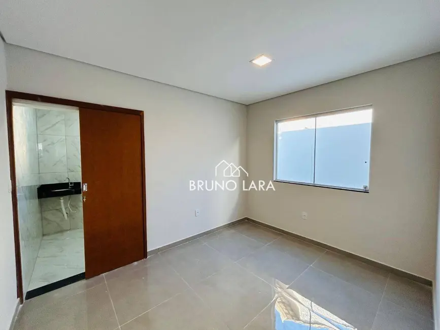Foto 8 de Casa com 2 quartos à venda, 115m2 em Vila Verde, Betim - MG