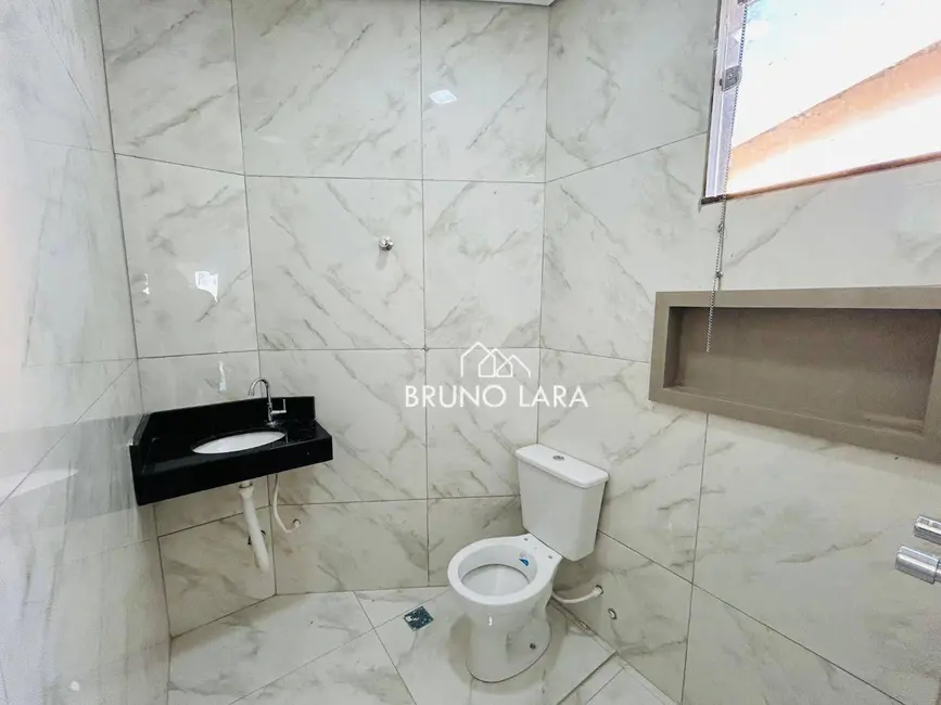 Foto 9 de Casa com 2 quartos à venda, 115m2 em Vila Verde, Betim - MG