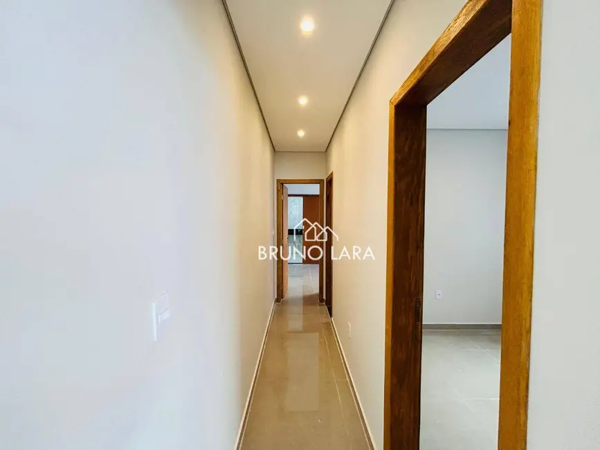 Foto 5 de Casa com 2 quartos à venda, 115m2 em Vila Verde, Betim - MG