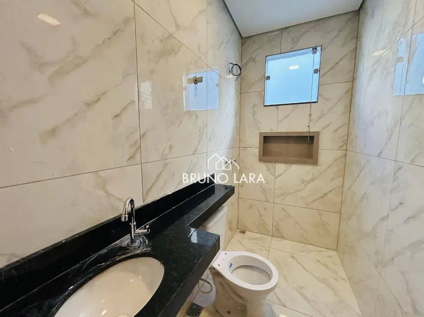 Foto 6 de Casa com 2 quartos à venda, 115m2 em Vila Verde, Betim - MG