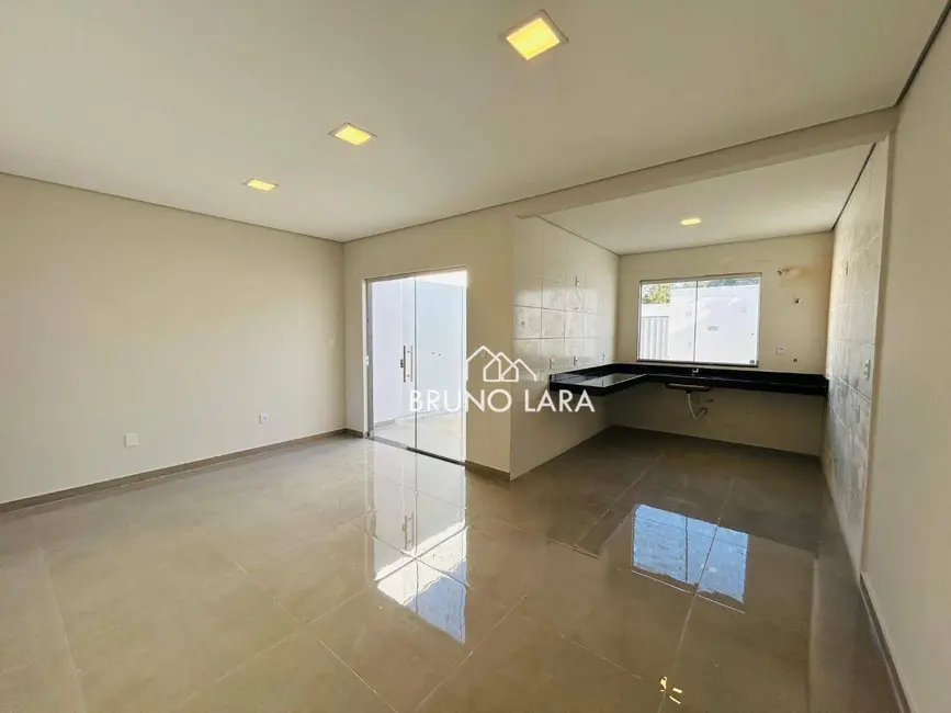 Foto 3 de Casa com 2 quartos à venda, 115m2 em Vila Verde, Betim - MG