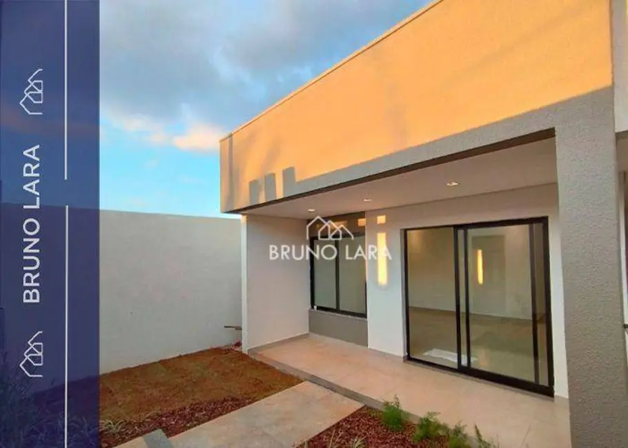 Foto 1 de Casa com 6 quartos à venda, 300m2 em Igarape - MG