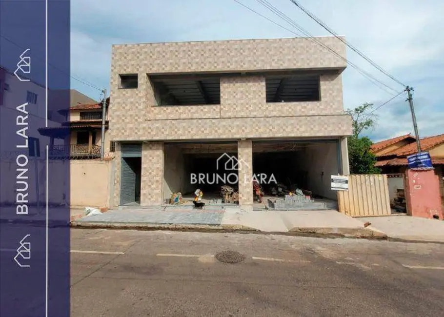 Foto 1 de Sala Comercial para alugar, 30m2 em Centro, Igarape - MG
