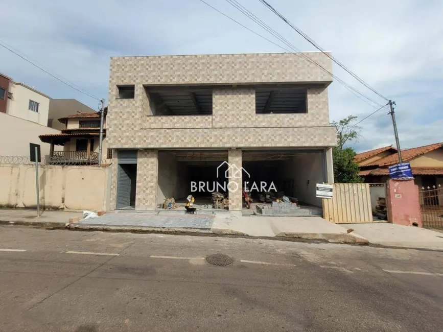 Foto 2 de Sala Comercial para alugar, 30m2 em Centro, Igarape - MG