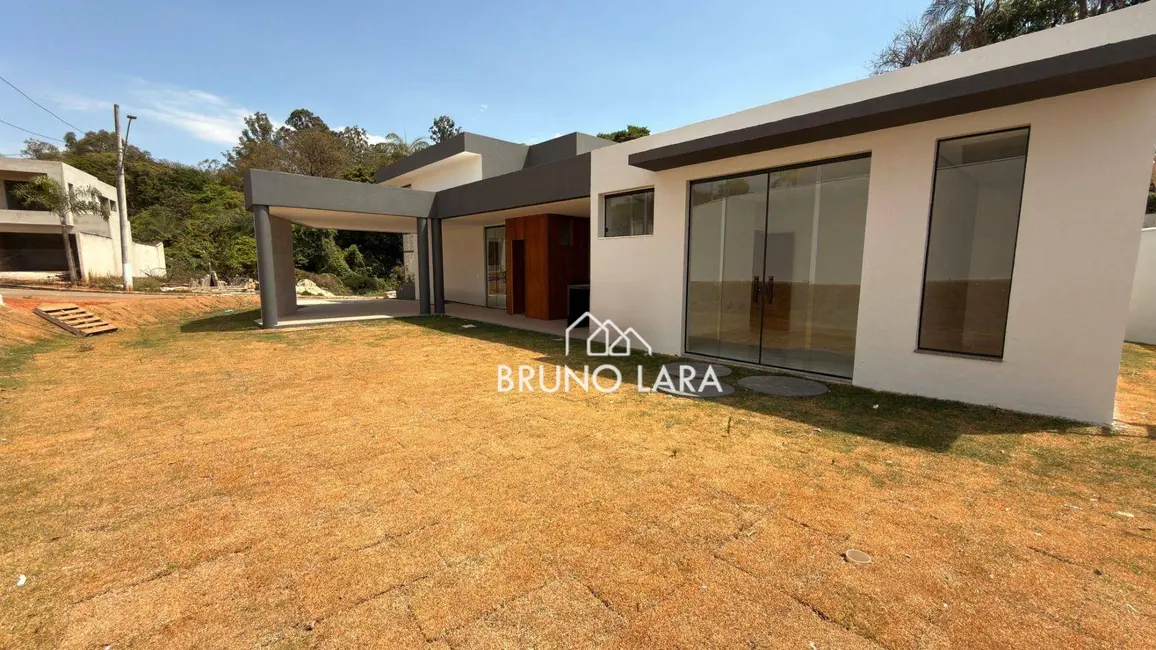 Foto 9 de Casa com 3 quartos à venda, 490m2 em Igarape - MG