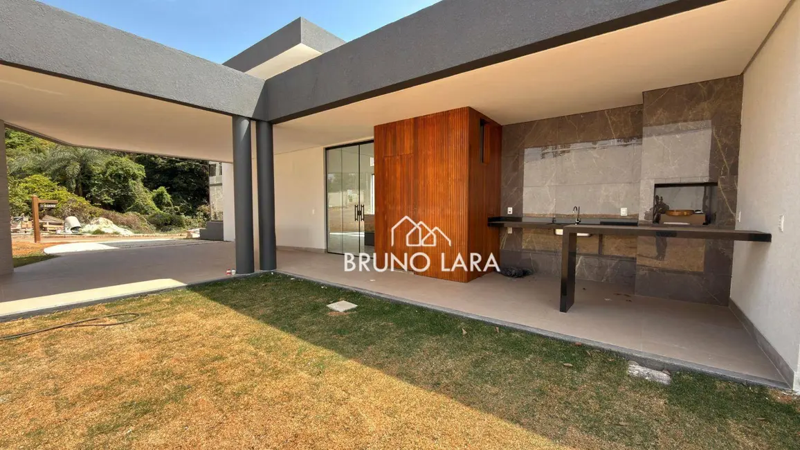 Foto 6 de Casa com 3 quartos à venda, 490m2 em Igarape - MG