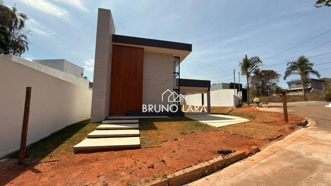 Foto 4 de Casa com 3 quartos à venda, 490m2 em Igarape - MG