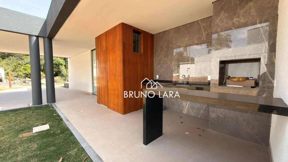 Foto 7 de Casa com 3 quartos à venda, 490m2 em Igarape - MG