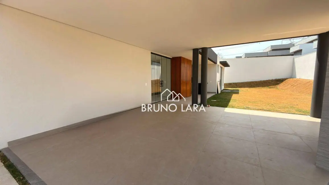 Foto 5 de Casa com 3 quartos à venda, 490m2 em Igarape - MG