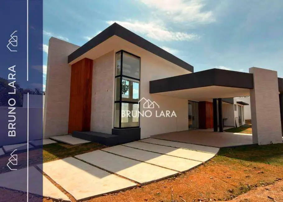 Foto 1 de Casa com 3 quartos à venda, 490m2 em Igarape - MG