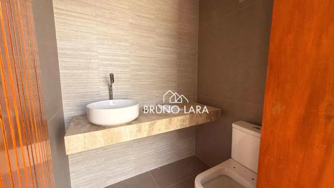 Foto 8 de Casa com 3 quartos à venda, 490m2 em Igarape - MG