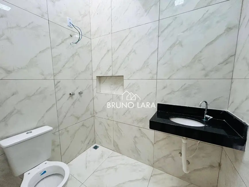 Foto 6 de Casa com 2 quartos à venda, 118m2 em Vila Verde, Betim - MG