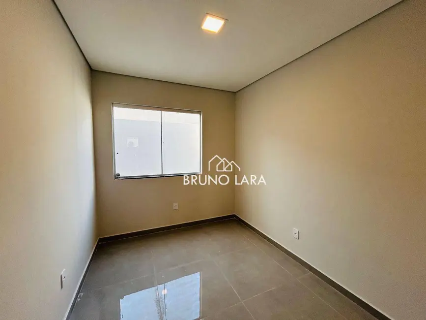Foto 5 de Casa com 2 quartos à venda, 118m2 em Vila Verde, Betim - MG