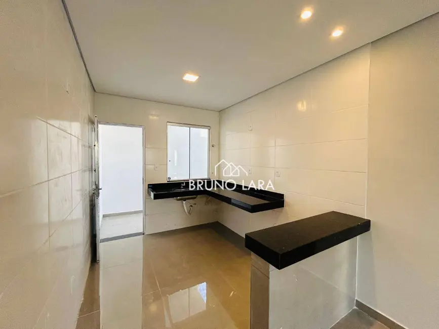 Foto 4 de Casa com 2 quartos à venda, 118m2 em Vila Verde, Betim - MG