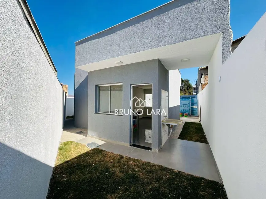 Casa com 2 quartos à venda, 123m2 em Vila Verde, Betim - MG - imagem 9 Foto 9 de Casa com 2 quartos à venda, 123m2 em Vila Verde, Betim - MG