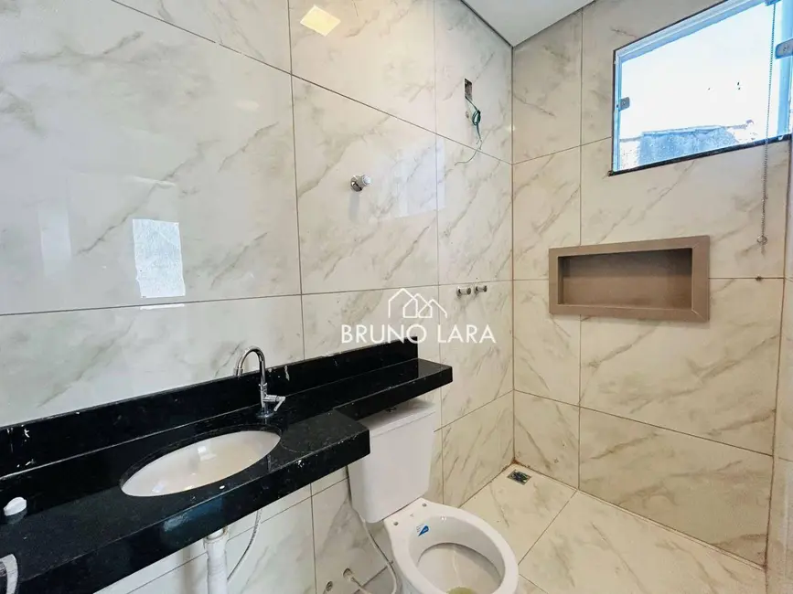 Casa com 2 quartos à venda, 123m2 em Vila Verde, Betim - MG - imagem 7 Foto 7 de Casa com 2 quartos à venda, 123m2 em Vila Verde, Betim - MG