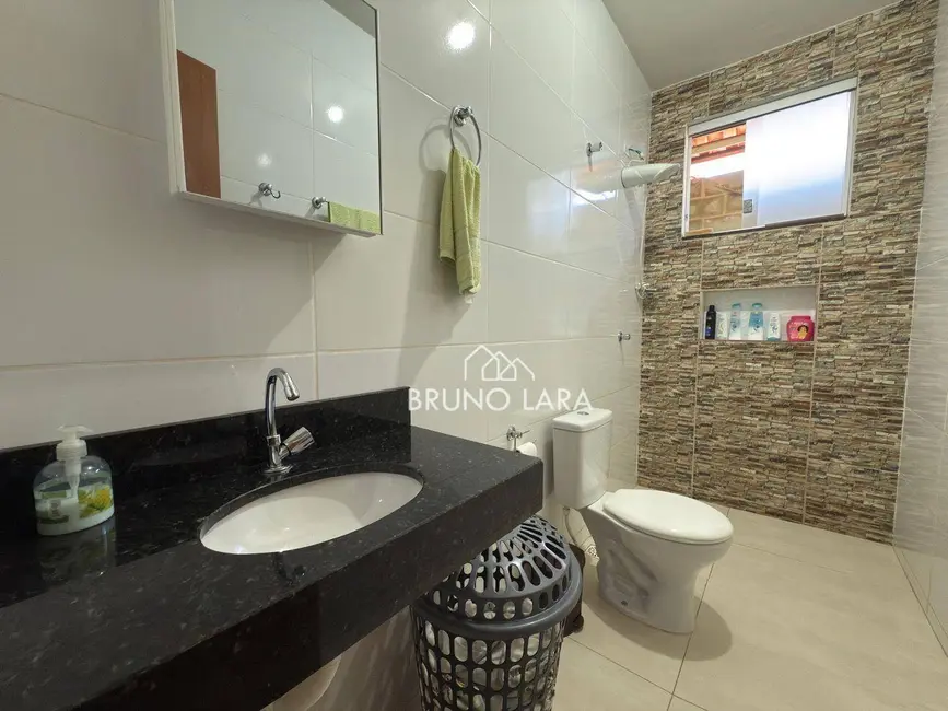 Casa com 2 quartos à venda, 180m2 em Sao Joaquim De Bicas - MG - imagem 7 Foto 7 de Casa com 2 quartos à venda, 180m2 em Sao Joaquim De Bicas - MG