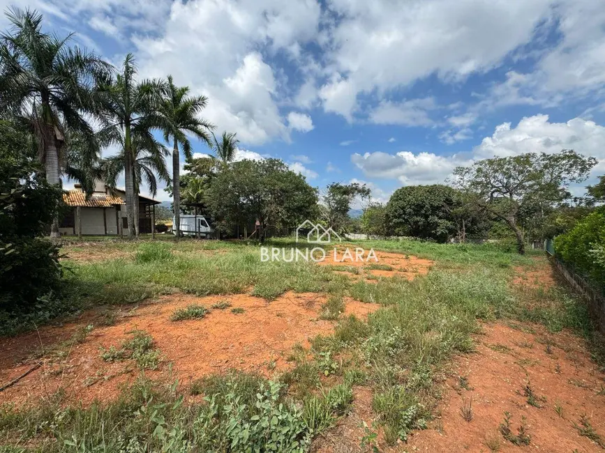 Foto 3 de Terreno / Lote à venda, 1000m2 em Igarape - MG