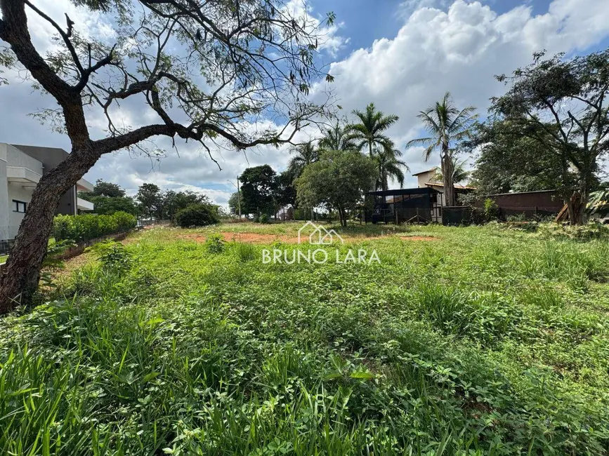 Foto 6 de Terreno / Lote à venda, 1000m2 em Igarape - MG