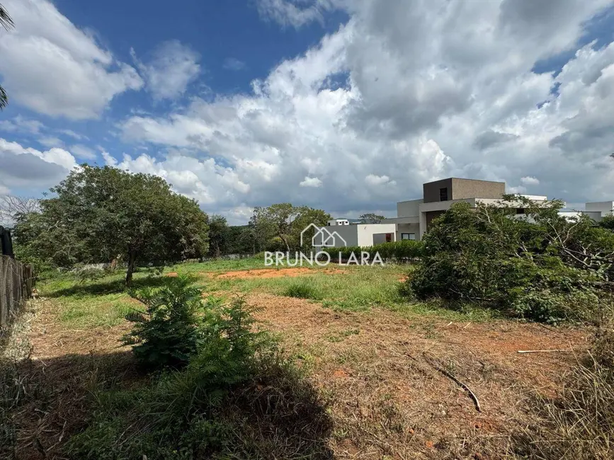 Foto 4 de Terreno / Lote à venda, 1000m2 em Igarape - MG