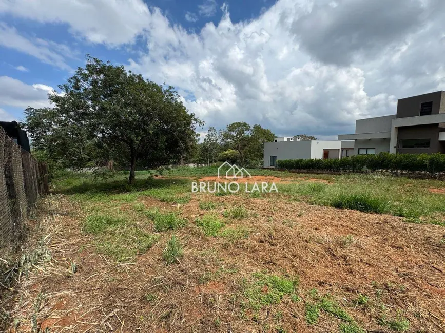 Foto 2 de Terreno / Lote à venda, 1000m2 em Igarape - MG