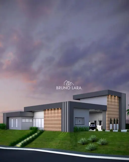 Foto 2 de Casa de Condomínio com 4 quartos à venda, 1000m2 em Igarape - MG