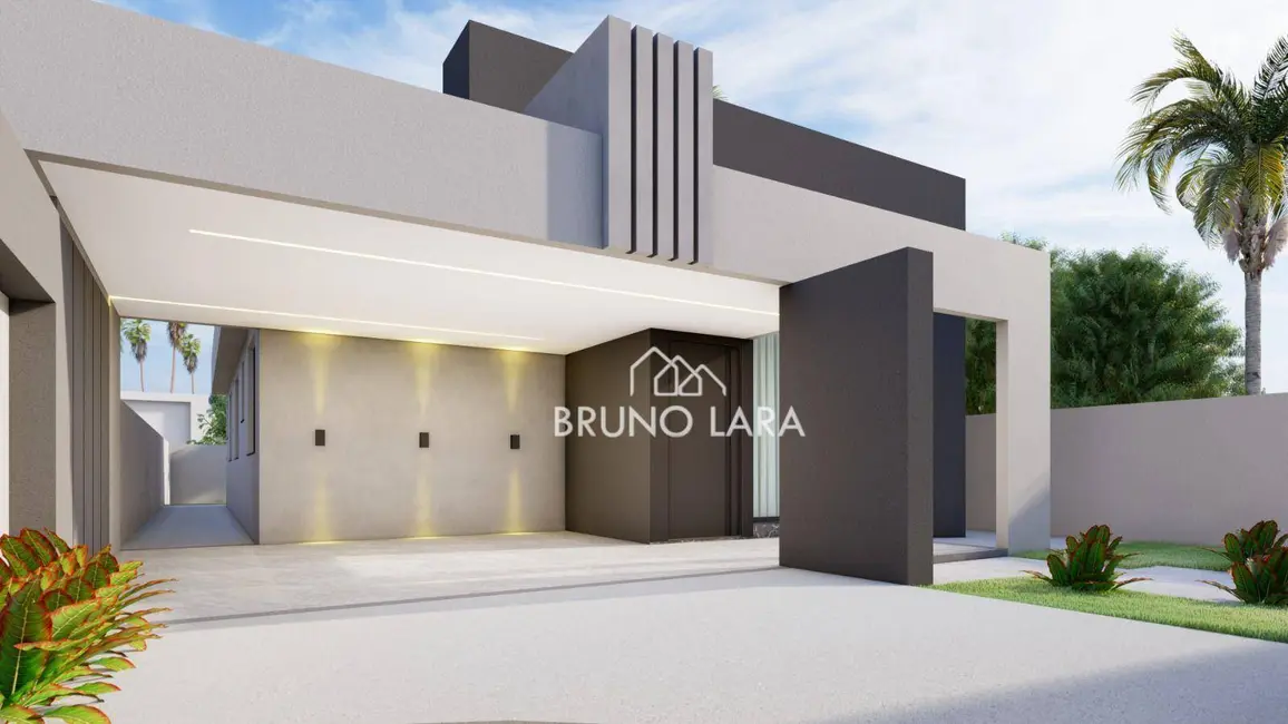 Foto 3 de Casa de Condomínio com 3 quartos à venda, 360m2 em Igarape - MG