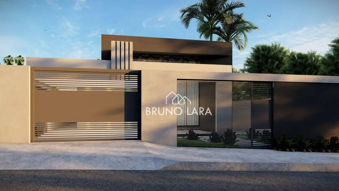 Foto 4 de Casa de Condomínio com 3 quartos à venda, 360m2 em Igarape - MG