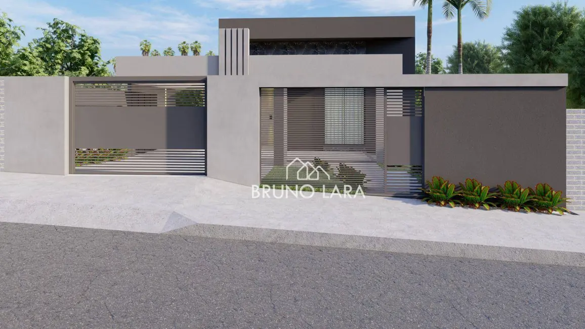 Foto 6 de Casa de Condomínio com 3 quartos à venda, 360m2 em Igarape - MG