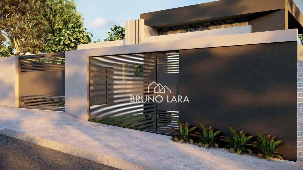 Foto 5 de Casa de Condomínio com 3 quartos à venda, 360m2 em Igarape - MG