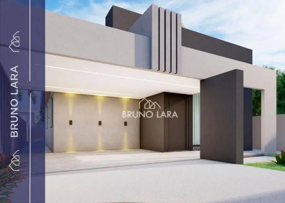 Foto 1 de Casa de Condomínio com 3 quartos à venda, 360m2 em Igarape - MG