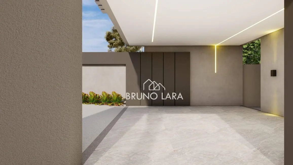 Foto 8 de Casa de Condomínio com 3 quartos à venda, 360m2 em Igarape - MG