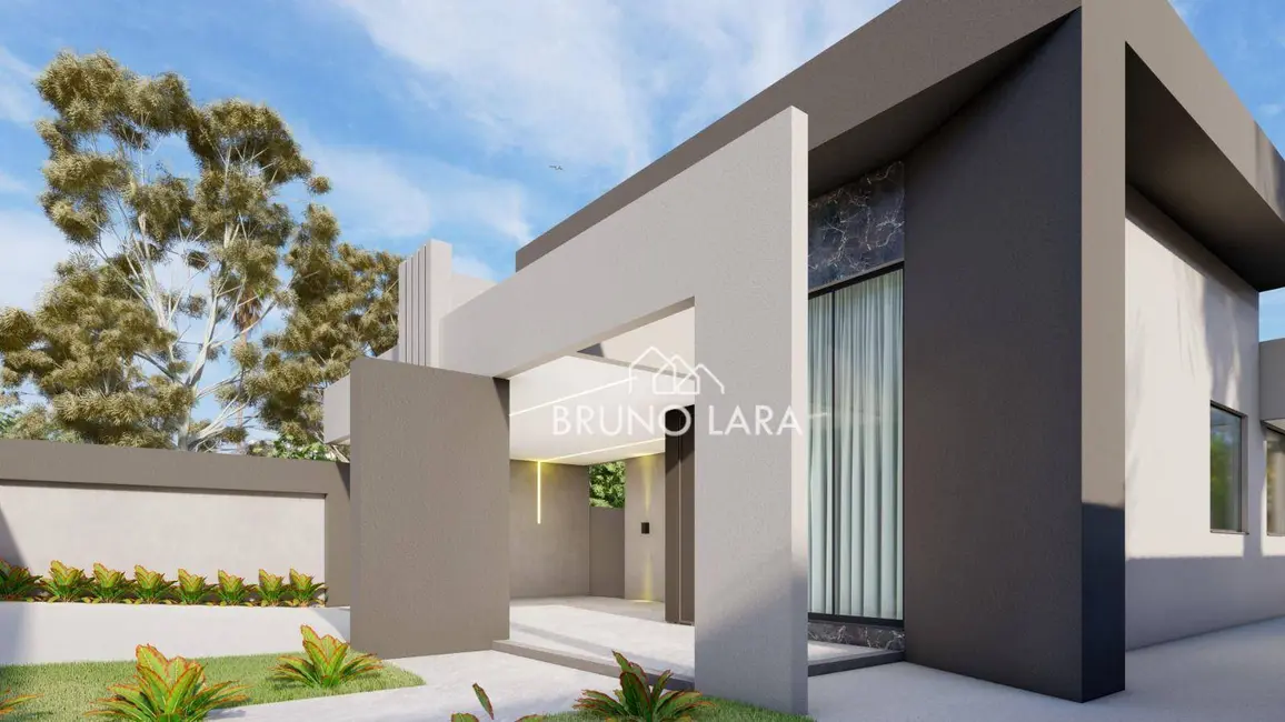 Foto 7 de Casa de Condomínio com 3 quartos à venda, 360m2 em Igarape - MG