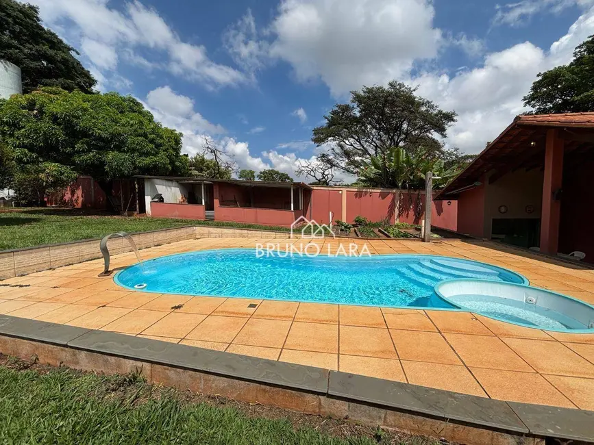 Sítio / Rancho com 4 quartos à venda, 1630m2 em Igarape - MG - imagem 7 Foto 7 de Sítio / Rancho com 4 quartos à venda, 1630m2 em Igarape - MG