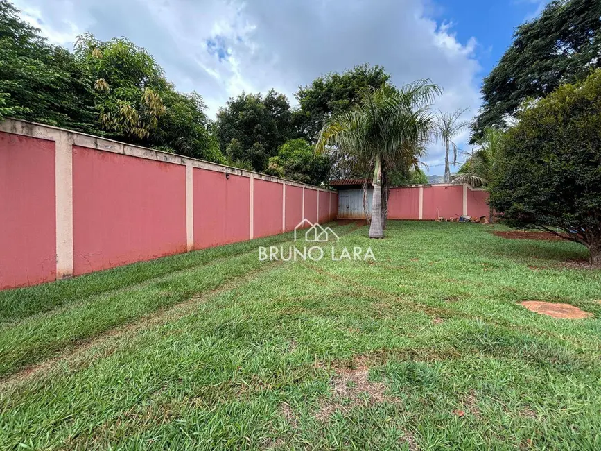 Sítio / Rancho com 4 quartos à venda, 1630m2 em Igarape - MG - imagem 3 Foto 3 de Sítio / Rancho com 4 quartos à venda, 1630m2 em Igarape - MG