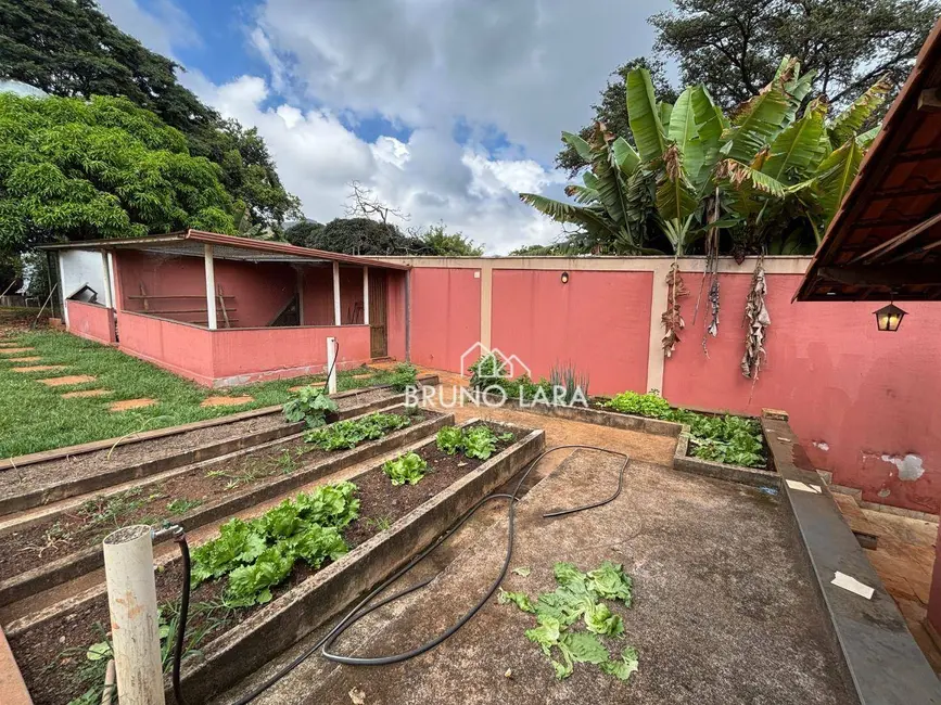 Sítio / Rancho com 4 quartos à venda, 1630m2 em Igarape - MG - imagem 8 Foto 8 de Sítio / Rancho com 4 quartos à venda, 1630m2 em Igarape - MG