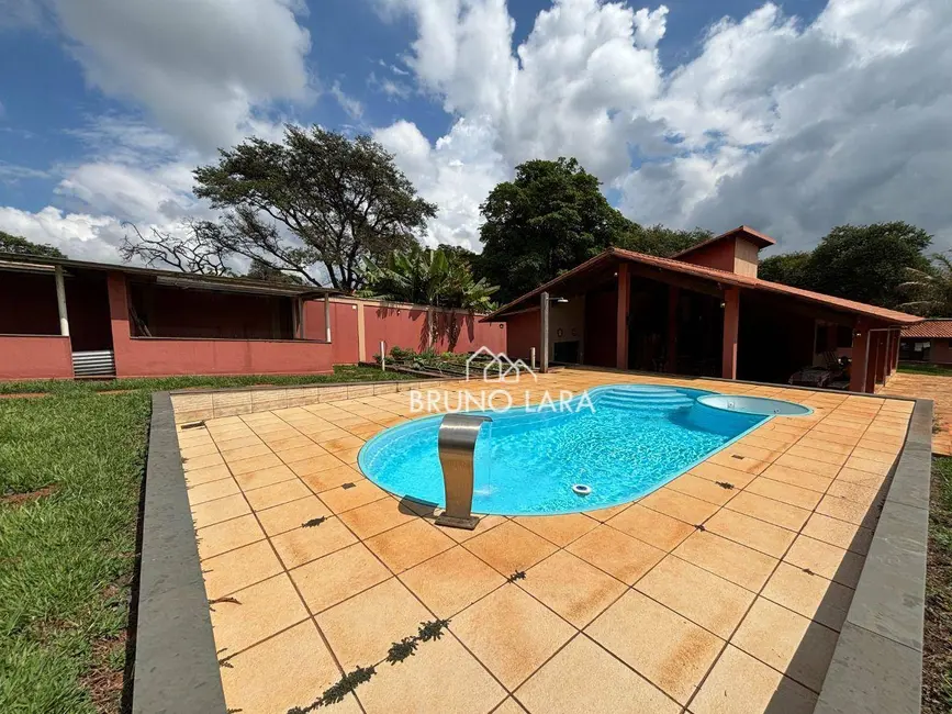 Sítio / Rancho com 4 quartos à venda, 1630m2 em Igarape - MG - imagem 5 Foto 5 de Sítio / Rancho com 4 quartos à venda, 1630m2 em Igarape - MG