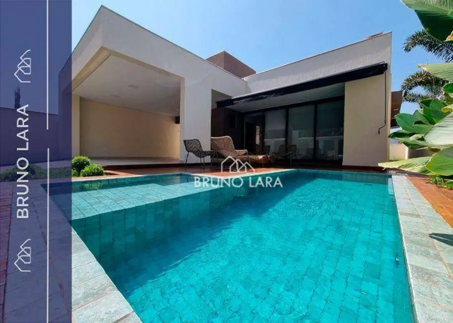 Foto 1 de Casa de Condomínio com 3 quartos à venda, 360m2 em Igarape - MG