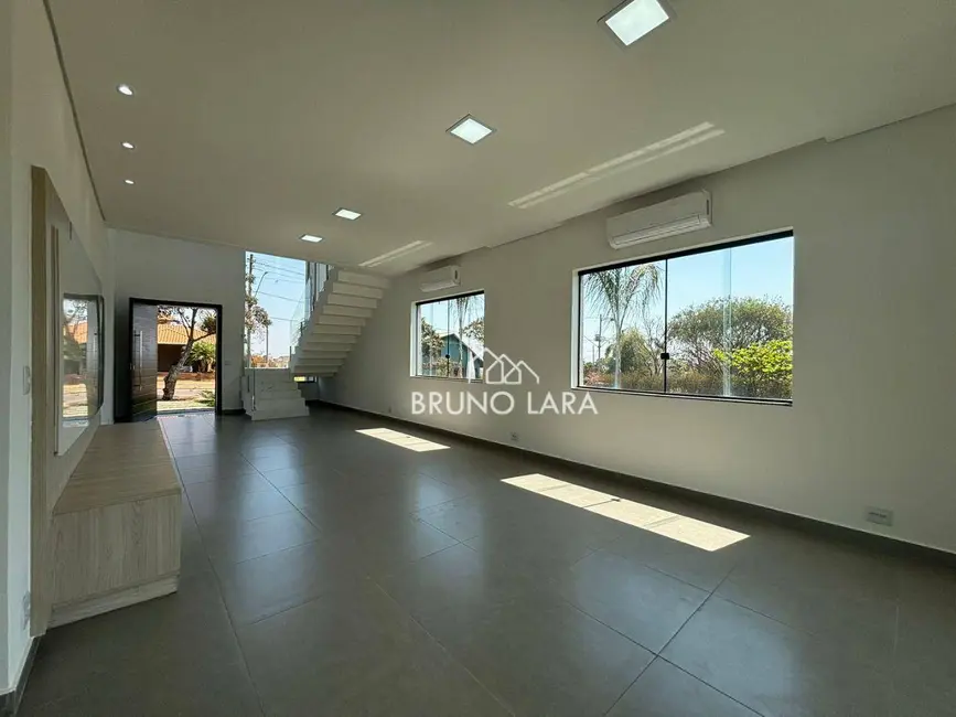 Casa de Condomínio com 3 quartos à venda, 1000m2 em Mario Campos - MG - imagem 5 Foto 5 de Casa de Condomínio com 3 quartos à venda, 1000m2 em Mario Campos - MG