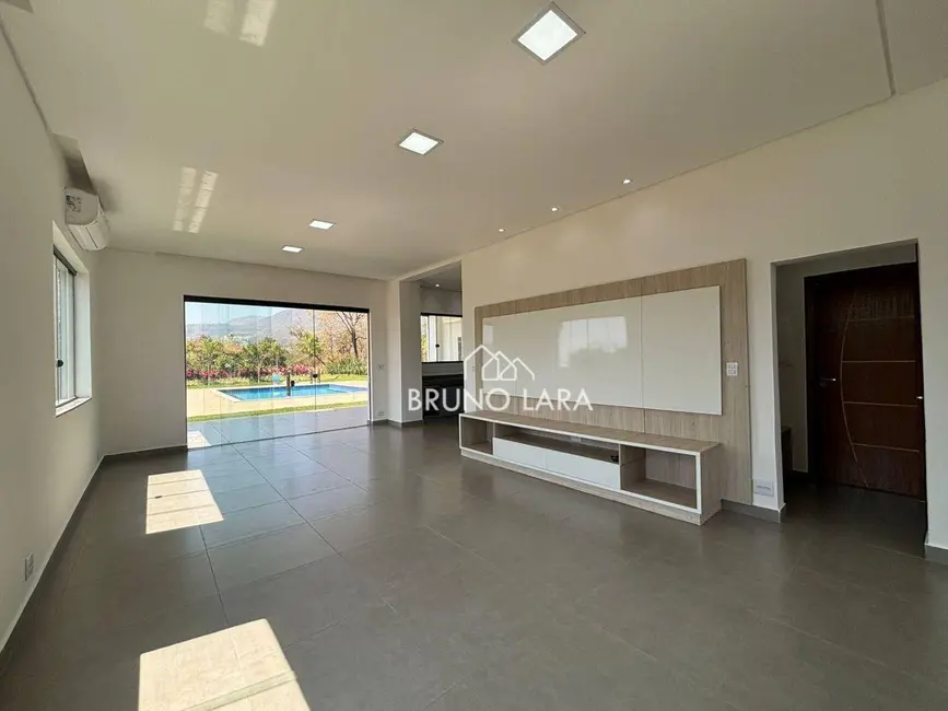 Casa de Condomínio com 3 quartos à venda, 1000m2 em Mario Campos - MG - imagem 6 Foto 6 de Casa de Condomínio com 3 quartos à venda, 1000m2 em Mario Campos - MG