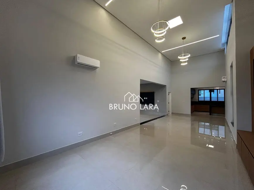 Foto 4 de Casa de Condomínio com 4 quartos à venda, 1000m2 em Betim - MG