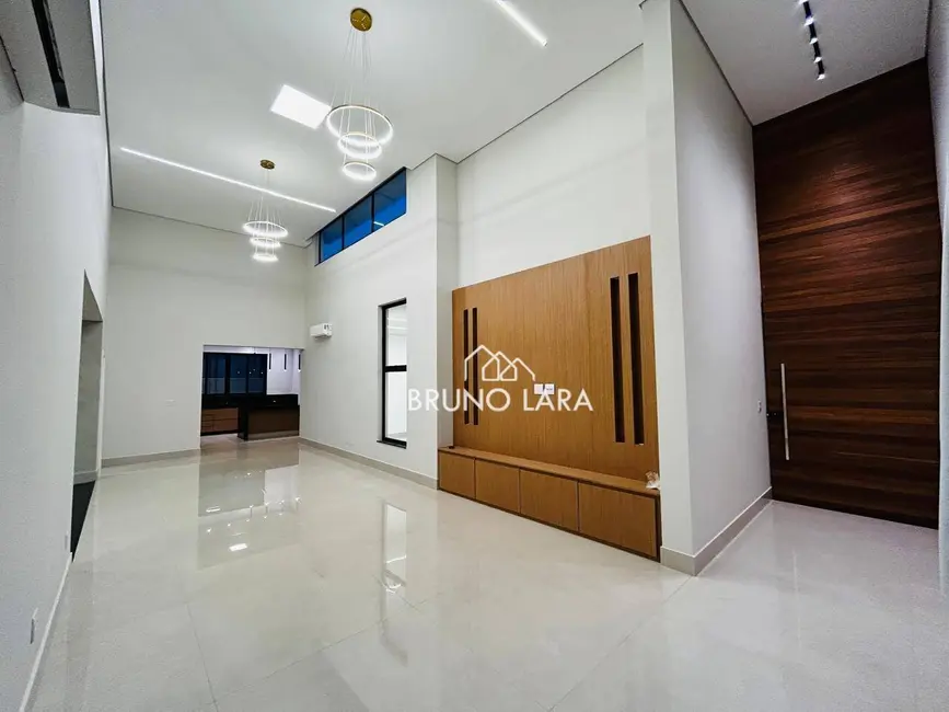 Foto 5 de Casa de Condomínio com 4 quartos à venda, 1000m2 em Betim - MG