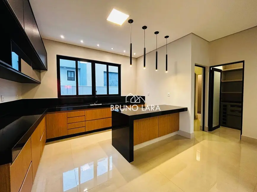 Foto 6 de Casa de Condomínio com 4 quartos à venda, 1000m2 em Betim - MG