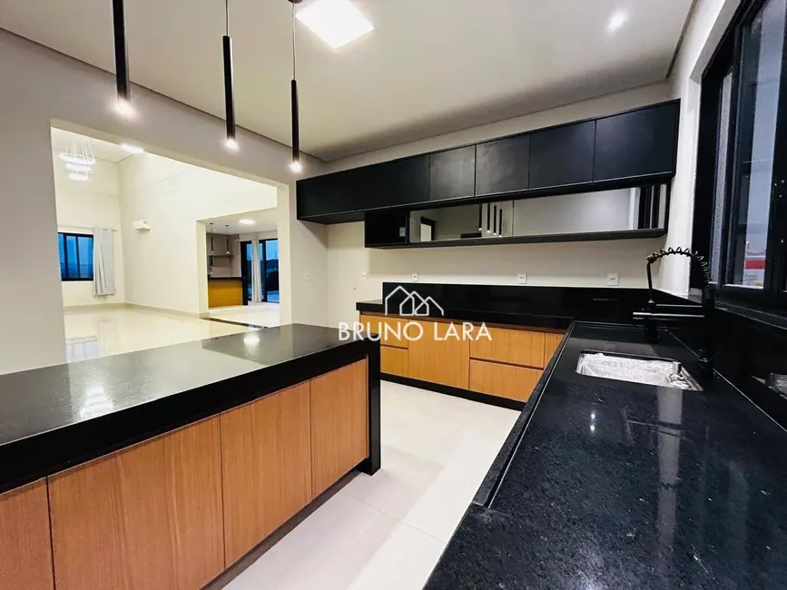 Foto 7 de Casa de Condomínio com 4 quartos à venda, 1000m2 em Betim - MG