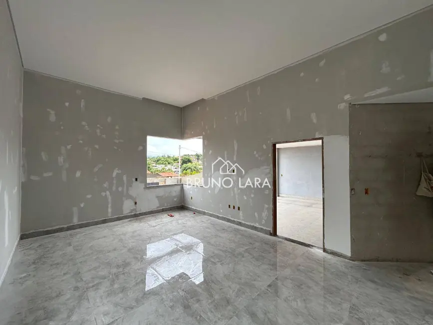 Casa com 3 quartos à venda, 153m2 em Igarape - MG - imagem 2 Foto 2 de Casa com 3 quartos à venda, 153m2 em Igarape - MG